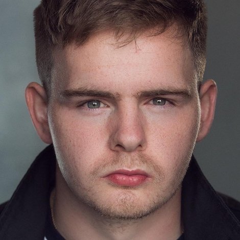 Oliver Woollford