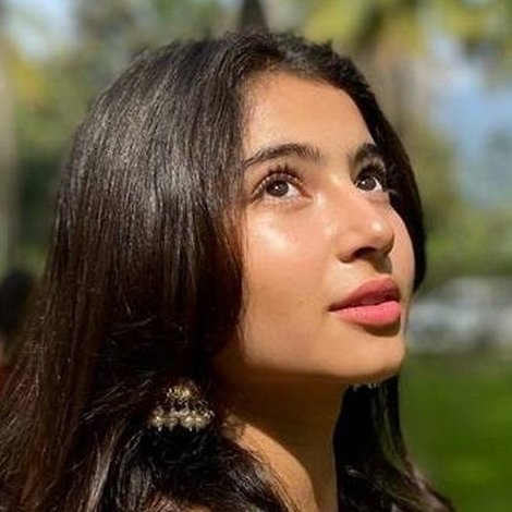Sara Arjun