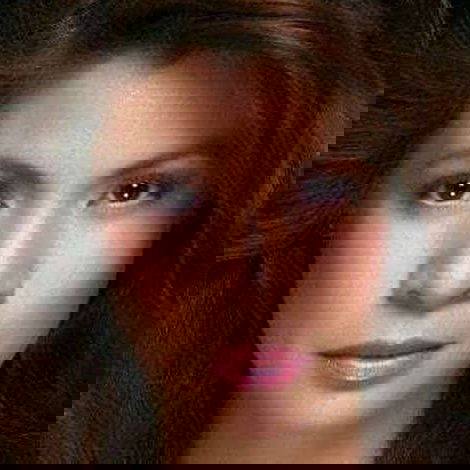 Pinky Amador
