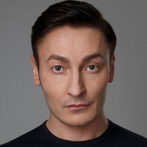 Denis Agatov