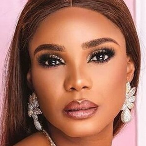 Iyabo Ojo