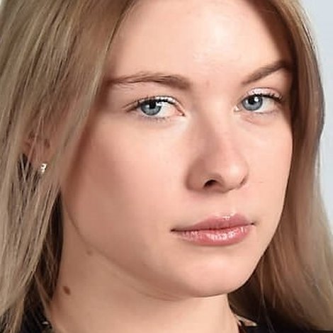 Ksenia Mironova