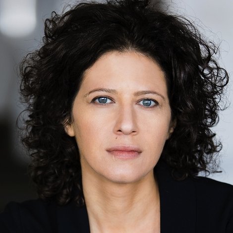 Rima Haddad