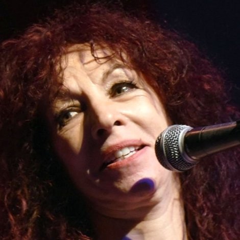Lisa Mende