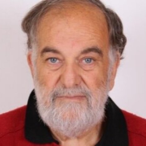 Nikos Kanakis