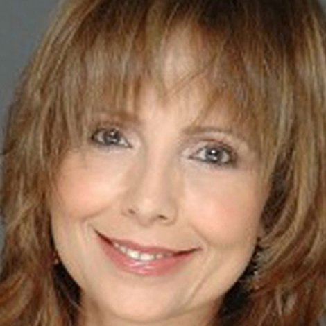 Nitza Shaul