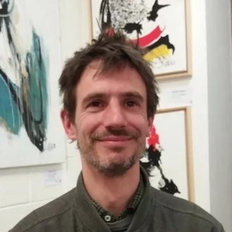 Gaspard Manesse