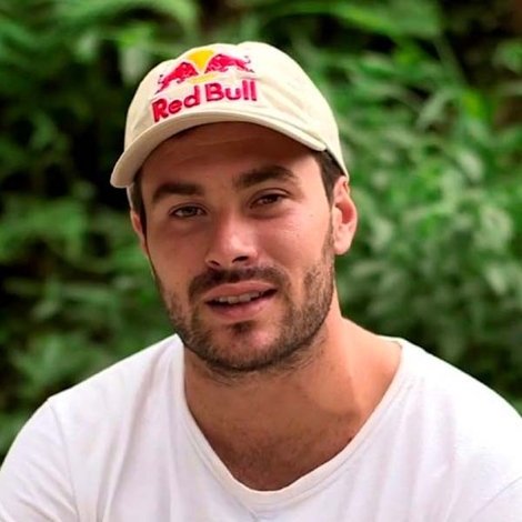 Pedro Barros