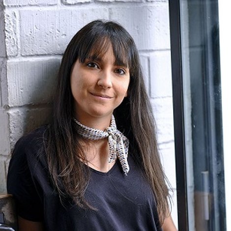 Carmen Blanco