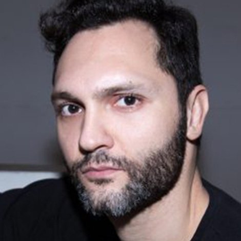 Giorgos Kissandrakis