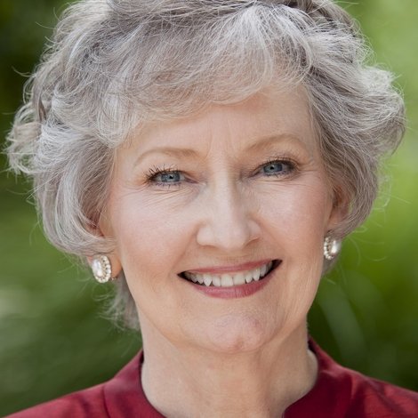Ann Ayres