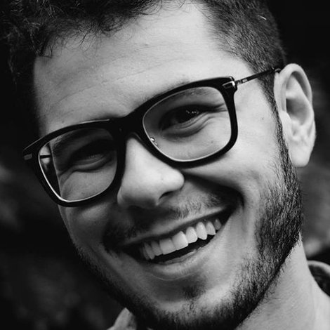 Neto Machado