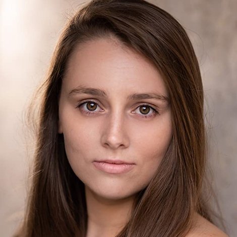 Jessie Vinning