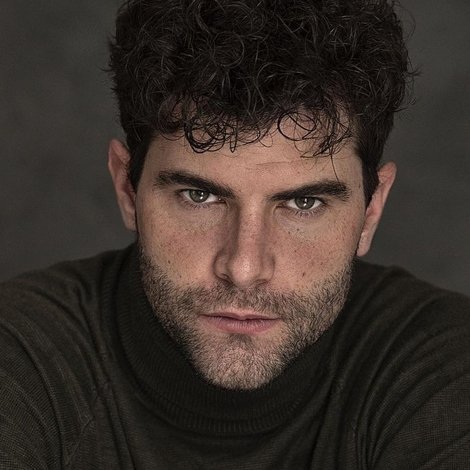 Diego Dominguez