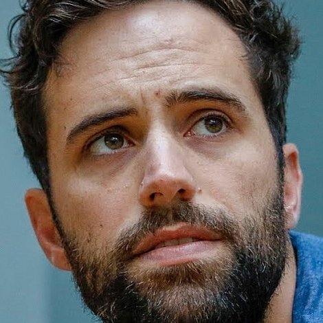 Christiaan Olwagen