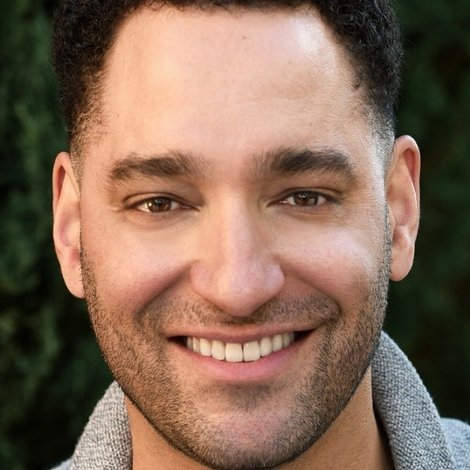 Garnet Harding