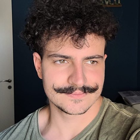 André Andrusaitis