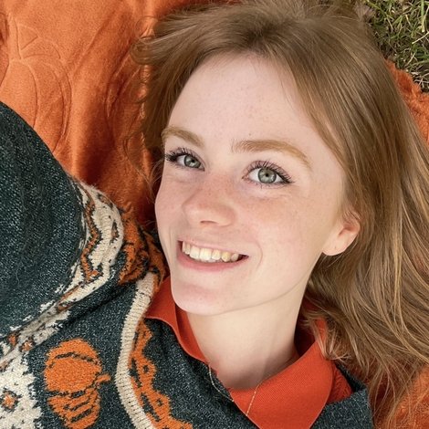 Kiera Osborne