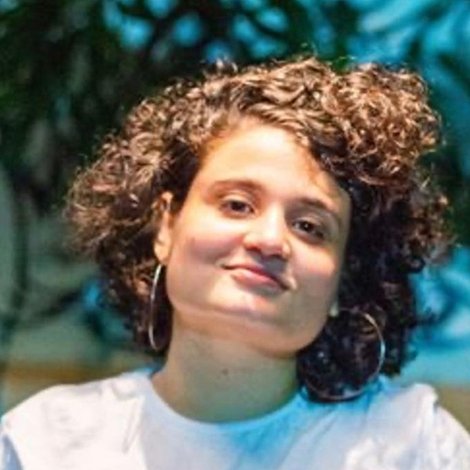 Laís Santos Araújo