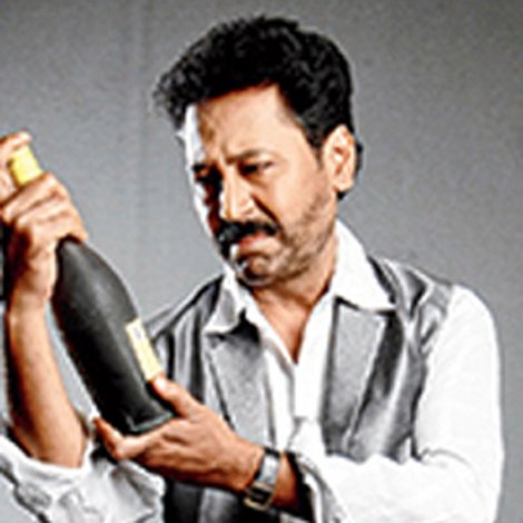 Tapan Das