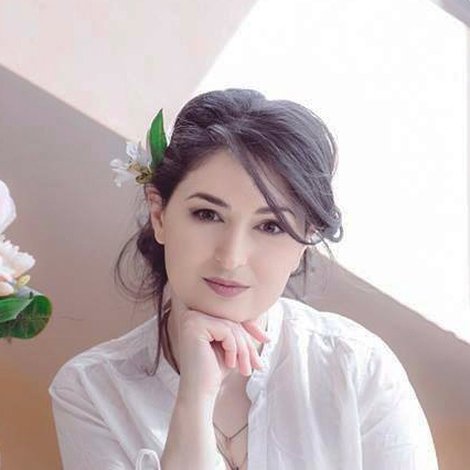 Hermine Stepanyan