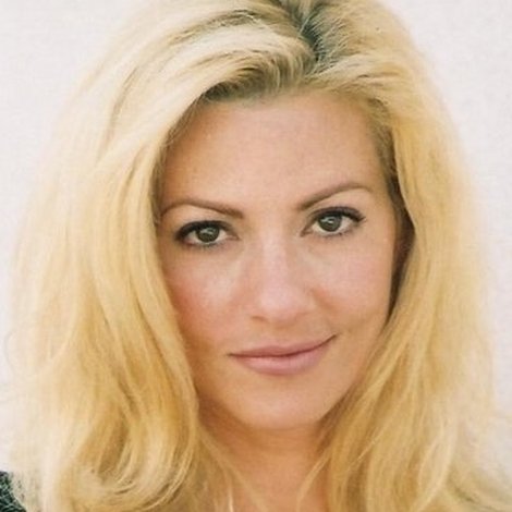 Stella Farentino