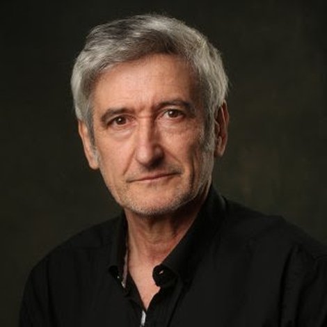 César Cambeiro