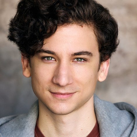 Daniel Thrasher