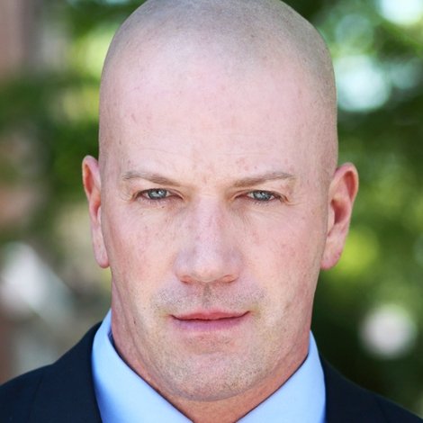 Kevin McCormick