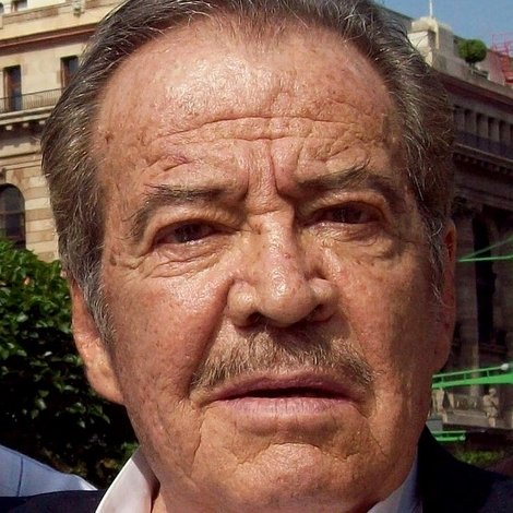 Claudio Obregón
