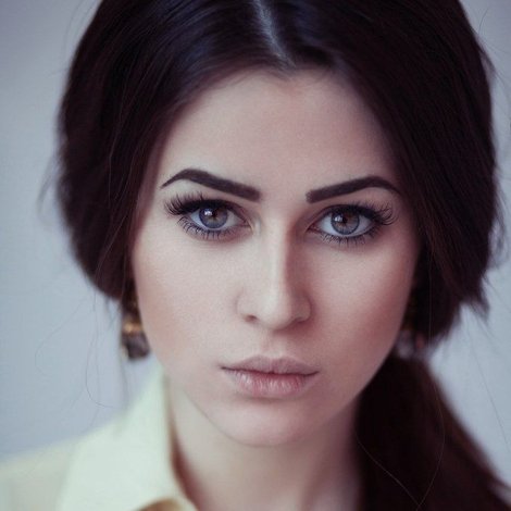 Julia Pushman