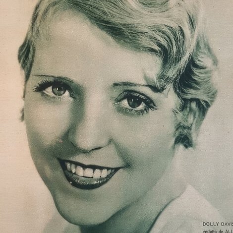 Dolly Davis