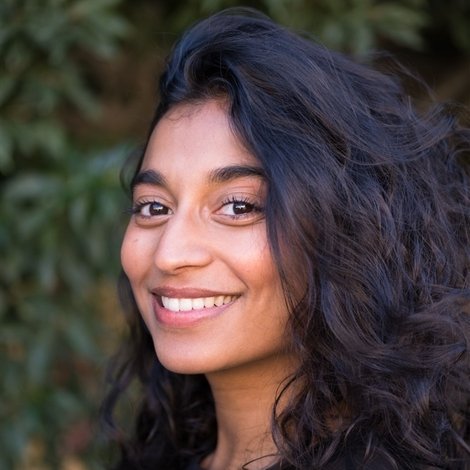 Kathy Packianathan