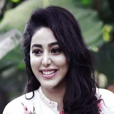 Aradhya Ann