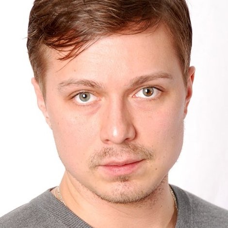Maxim Mityashin