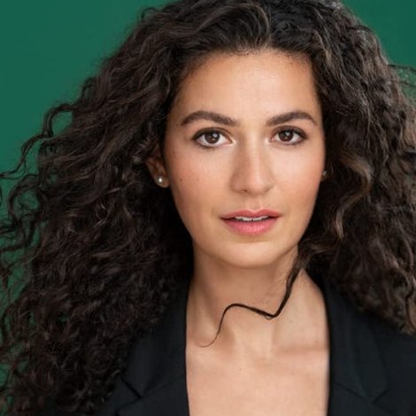 Angelica Stirpe