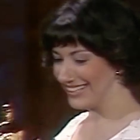 Beverly Shaffer