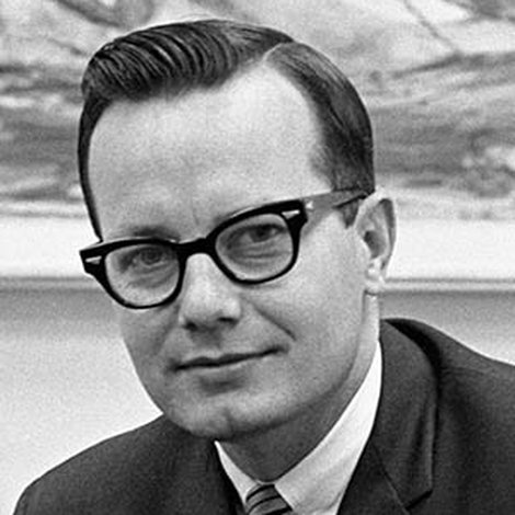 Bill Moyers