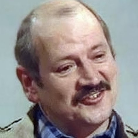 Geoffrey Wilkinson