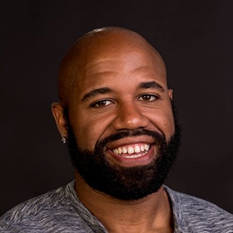 Jarrell Pyro Johnson