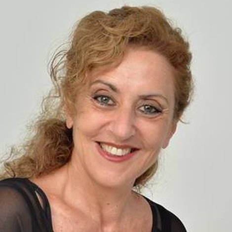 Gea Martire