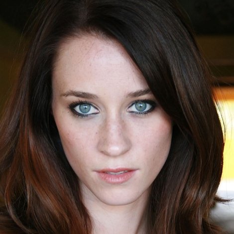 Mekenna Melvin