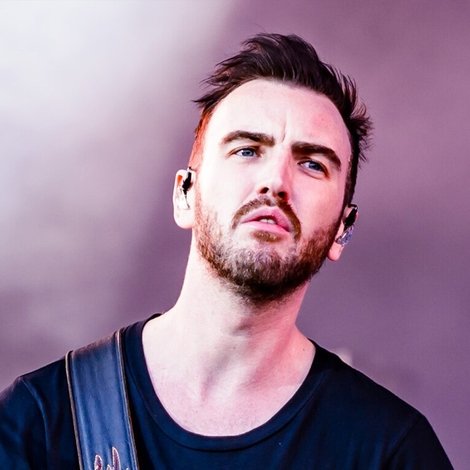 Paul Wilson