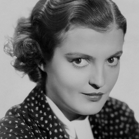 Zita Johann