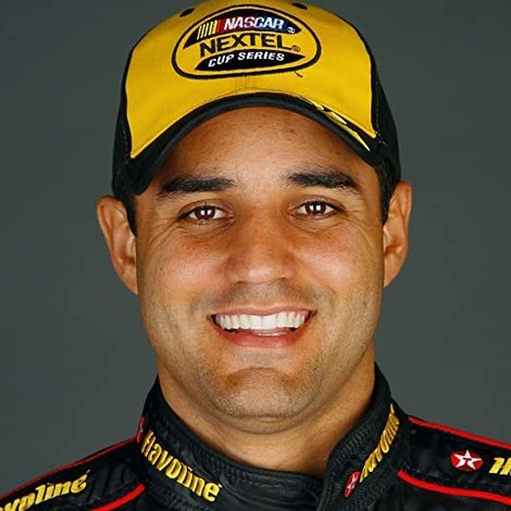 Juan Pablo Montoya