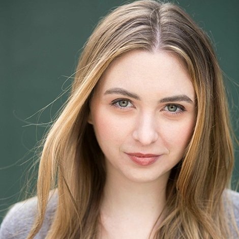 Lexi Dripps