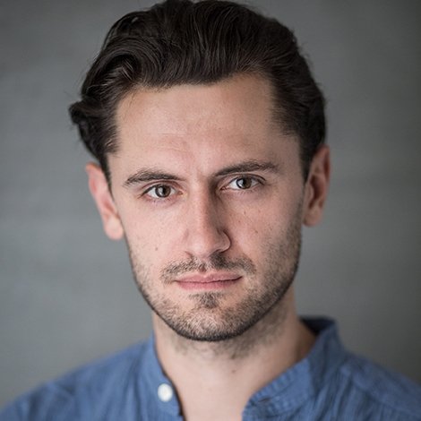 Bartłomiej Kotschedoff