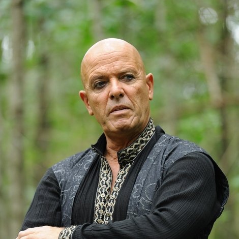 Steven Grives