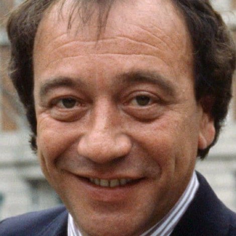 Robin Nedwell