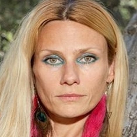 Maja d'Aoust